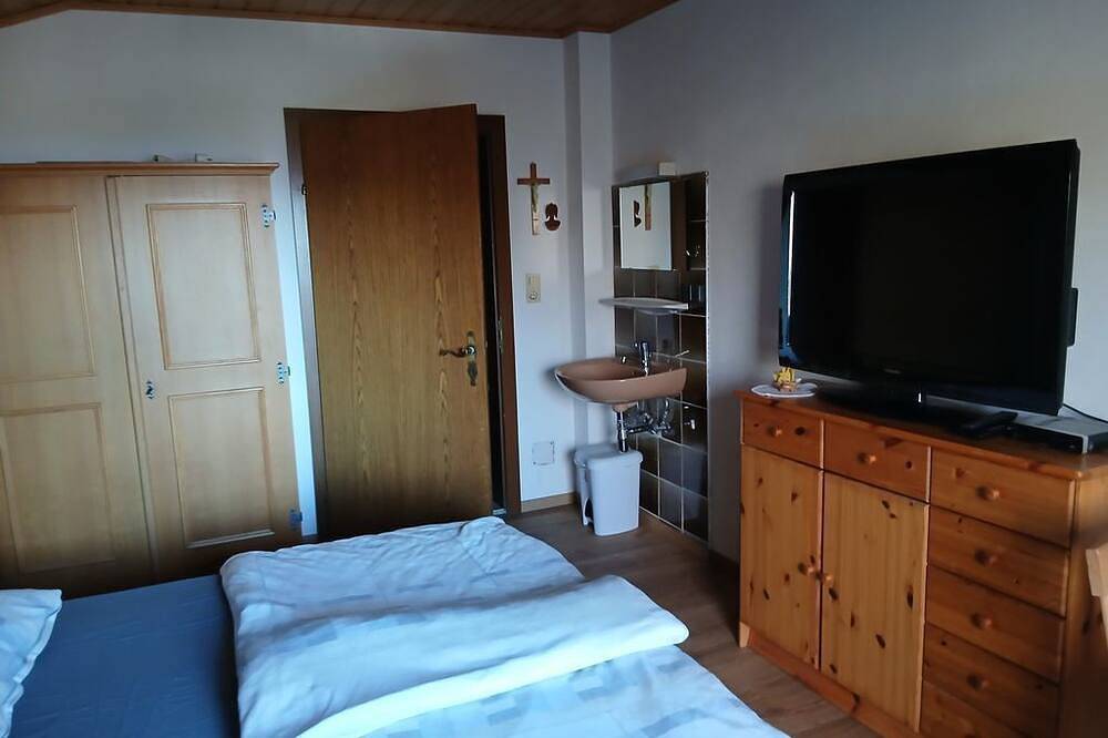 Ganze Wohnung, Ferienwohnung Pia - Appartement/Fewo, Dusche und Badewanne, 2 Schlafrä in Edlbach, Kirchdorf an der Krems (Bezirk)