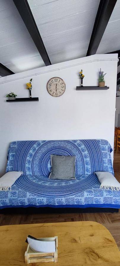 Ganze Wohnung, Atico Loli in Berga, Barcelona Provinz