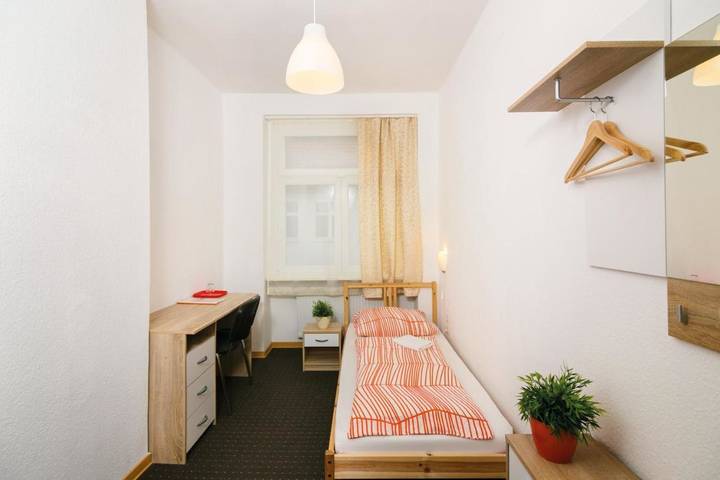Bnb für 10 Personen in Berlin - 4