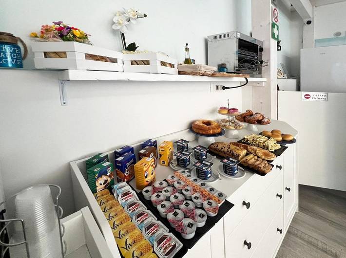 Maison d’hôte pour 4 personnes, avec vue à Ortona - 4