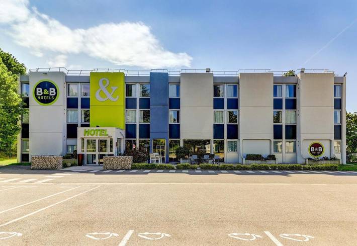Hôtel pour 3 personnes, avec terrasse
