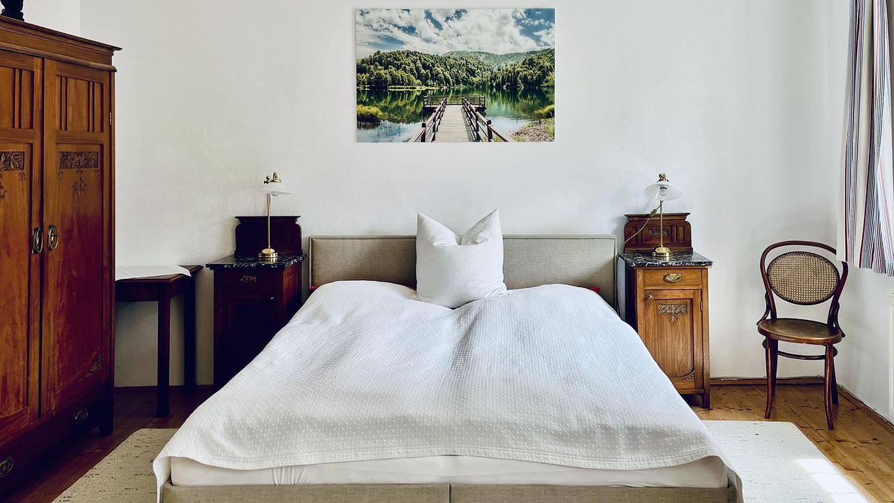 Ganze Ferienwohnung, Ferienwohnung für 4 Personen (110 m²) in Öblarn in Öblarn, Tauern