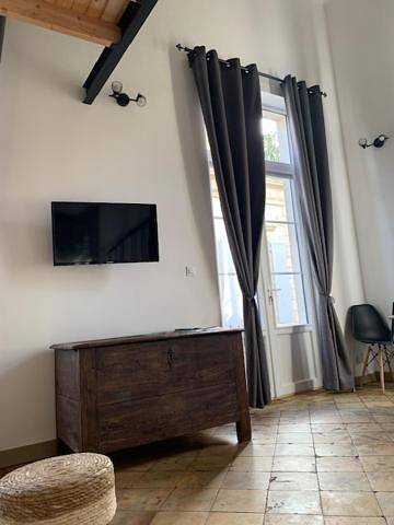 Location de vacances pour 4 personnes, avec vue et jardin à Mamers - 2