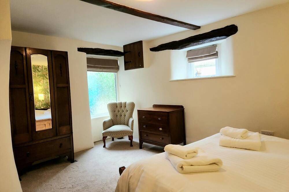 2 Bed in Ambleside in Hawkshead, Lake District