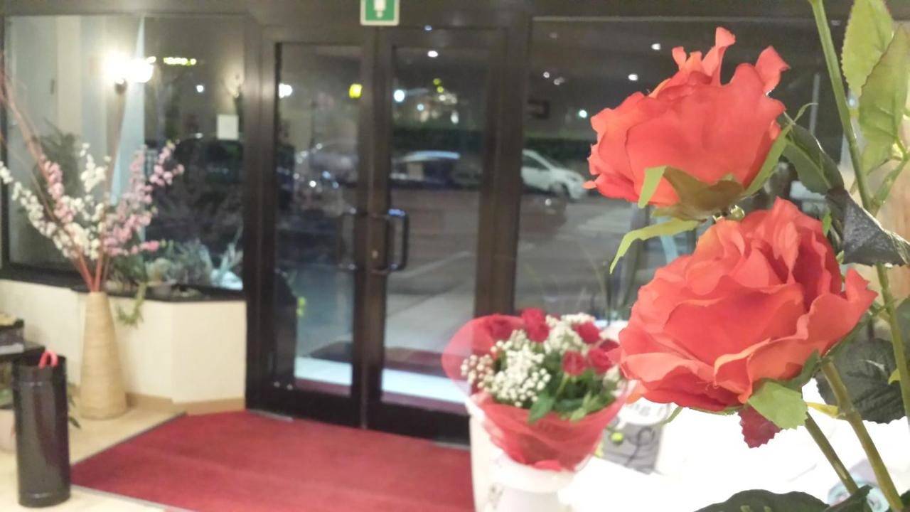 Hotel Provenza in Ventimiglia (Ville), Région de Vintimille