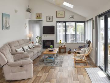 Cottage voor 4 Personen in Brundall, Norfolk, Afbeelding 3