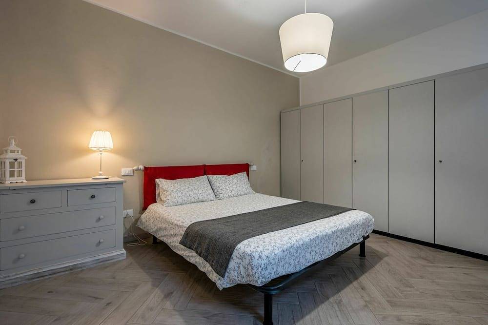 Ganze Wohnung, Gemütliche Wohnung für 4 Leute mit W-Lan, Tv, Terrasse und Haustiere erlaubt in Omegna, Ortasee