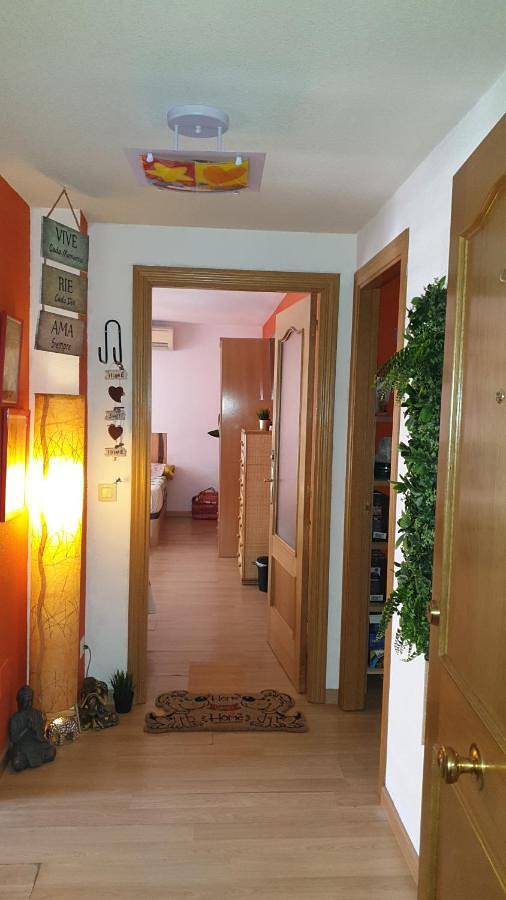 Appartement de vacances entier, Doggy House&hosting Dogs&Family in Parla, Área Metropolitana de Madrid