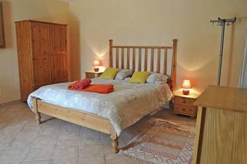 Villa pour 10 Personnes dans Lias-d'Armagnac, Gers, Photo 3