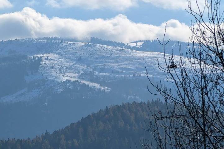 Appartement de vacances pour 4 personnes