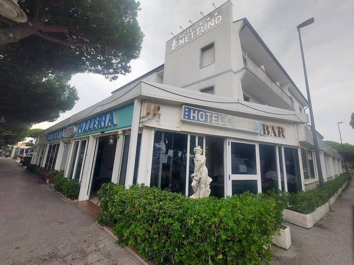 Hôtel pour 2 personnes, avec terrasse
