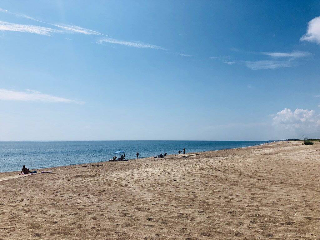Ganze Wohnung, Chic Condo Schritte vom Strand entfernt mit allem ausgestattet, was Sie brauchen! in Fort Pierce, Hutchinson Island