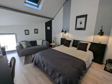 Gîte voor 2 Personen in Messas, Loiret, Afbeelding 4