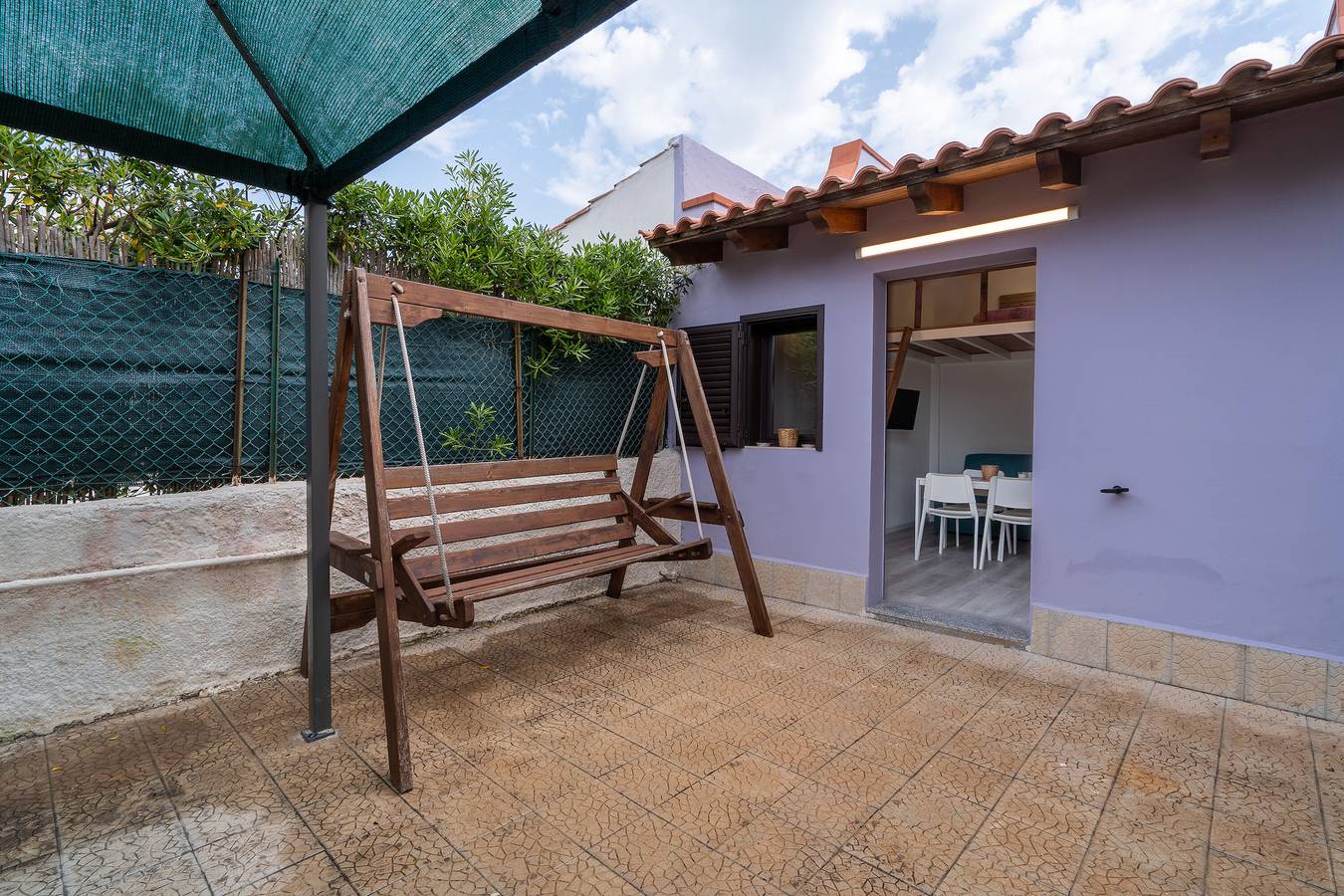 Apartamento entero, Apartamento 'La Glicine' con terraza privada, Wi-Fi y aire acondicionado in Siracusa, Provincia de Siracusa