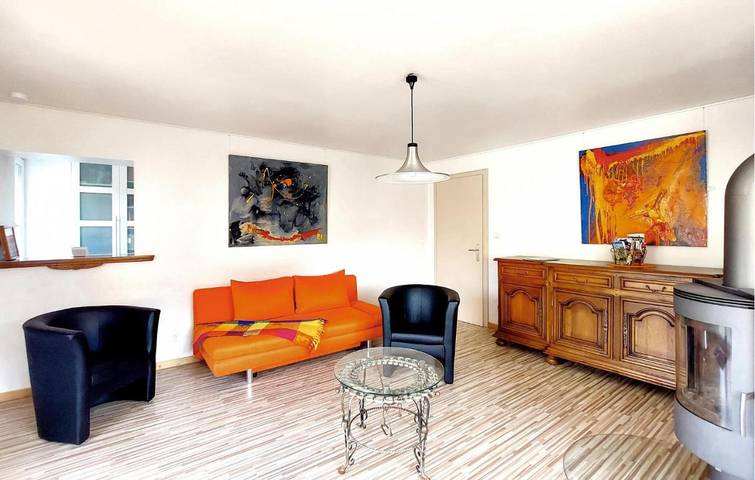 Location de vacances pour 6 personnes à Reipertswiller - 4