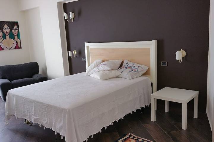 Appartamento in villa con utilizzo Piscina. Terrace, Parking in Agrigento, Provincia di Agrigento