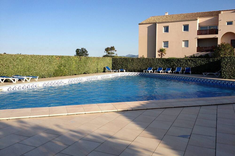 Appartement de vacances