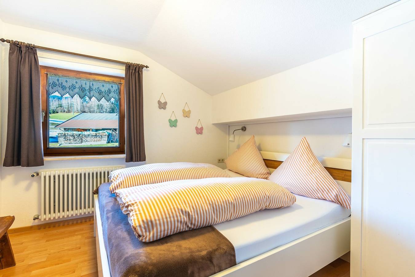 Ganze Ferienwohnung, Haus Bollwein Whg. 4 in Jauchen, Oberstdorf