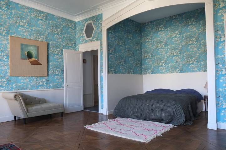 Location de vacances pour 8 personnes, avec jardin à Joigny - 3