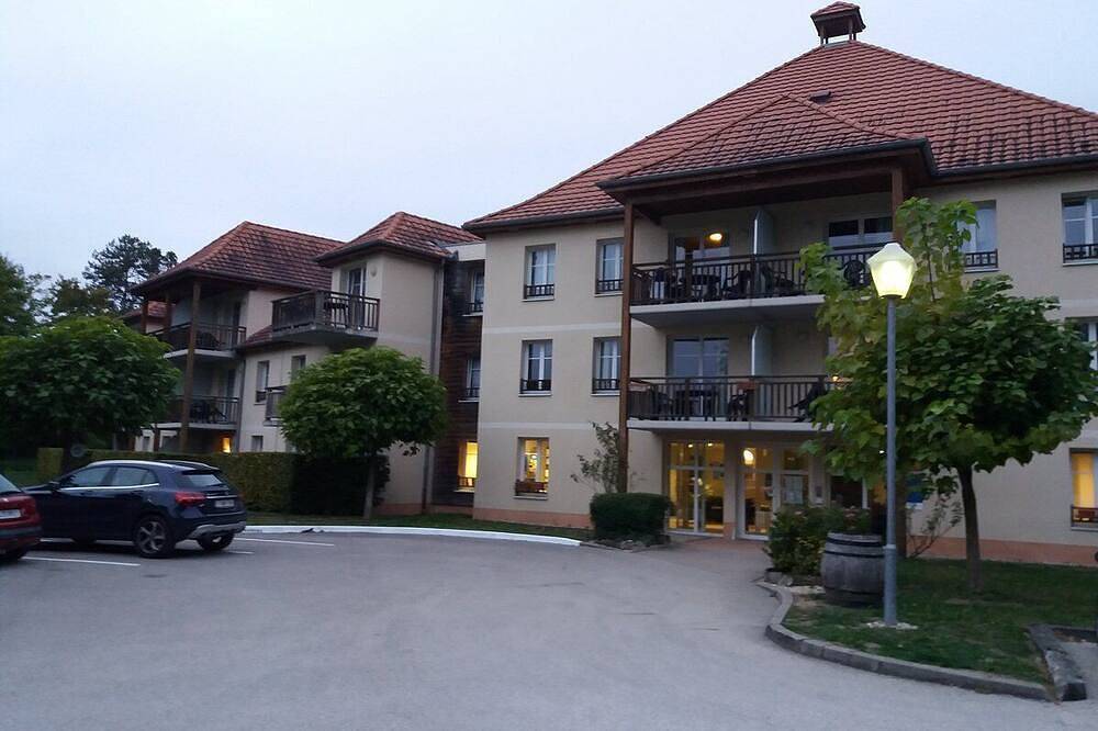 Photo : Appartement de vacances