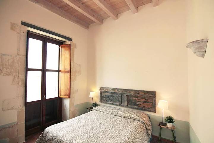 Tu casa en Ortigia. ¡En el corazón del centro histórico ya solo unos pasos del mar! in Ortigia, Siracusa