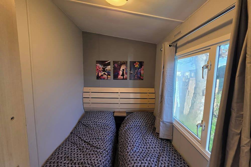 Seaside Haven Retreat in Skegness in Chapel St. Leonards, Lincolnshire