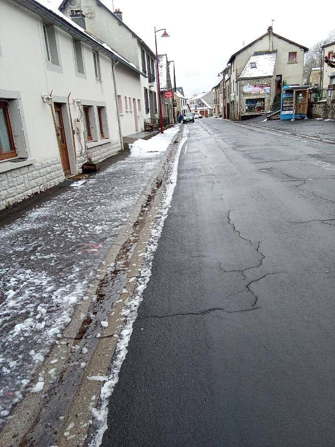 Location de vacances pour 6 personnes à Picherande - 3