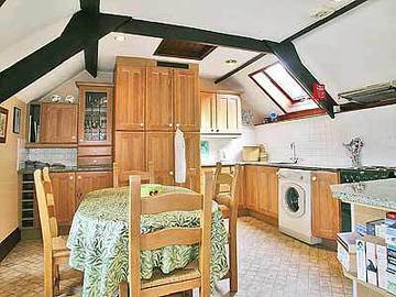 Cottage for 4 People in Minehead, Exmoor, Photo 3
