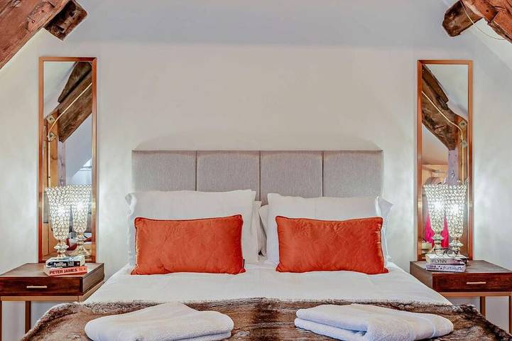2 Bed in Warwick in Warwick, Warwickshire