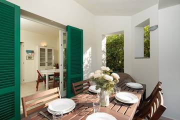 Villa voor 6 Personen in Forte dei Marmi, Versilia, Afbeelding 3