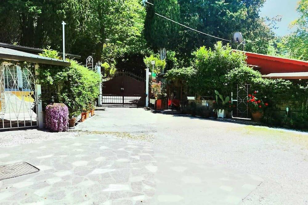 Ladybug Relax at Lake Bracciano - Trevignano in Trevignano Romano, Braccianosee