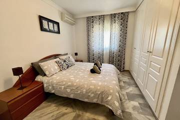 Casa Rural para 8 Personas en Torremolinos, Costa del Sol, Foto 2