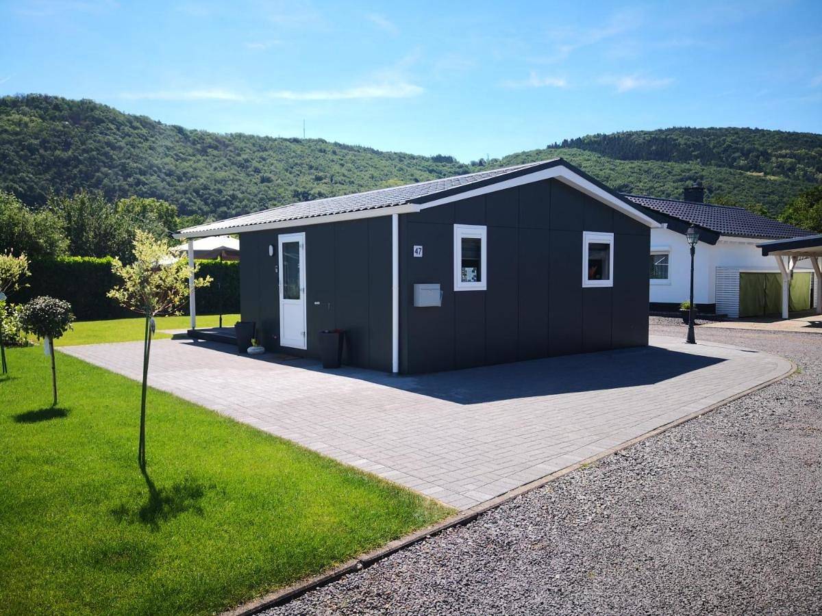Ferienhaus Malefi 1 am Gülser Moselbogen in Güls, Koblenz