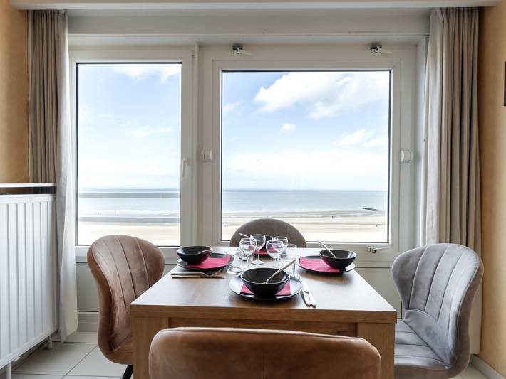 Appartement de vacances pour 4 personnes - 1