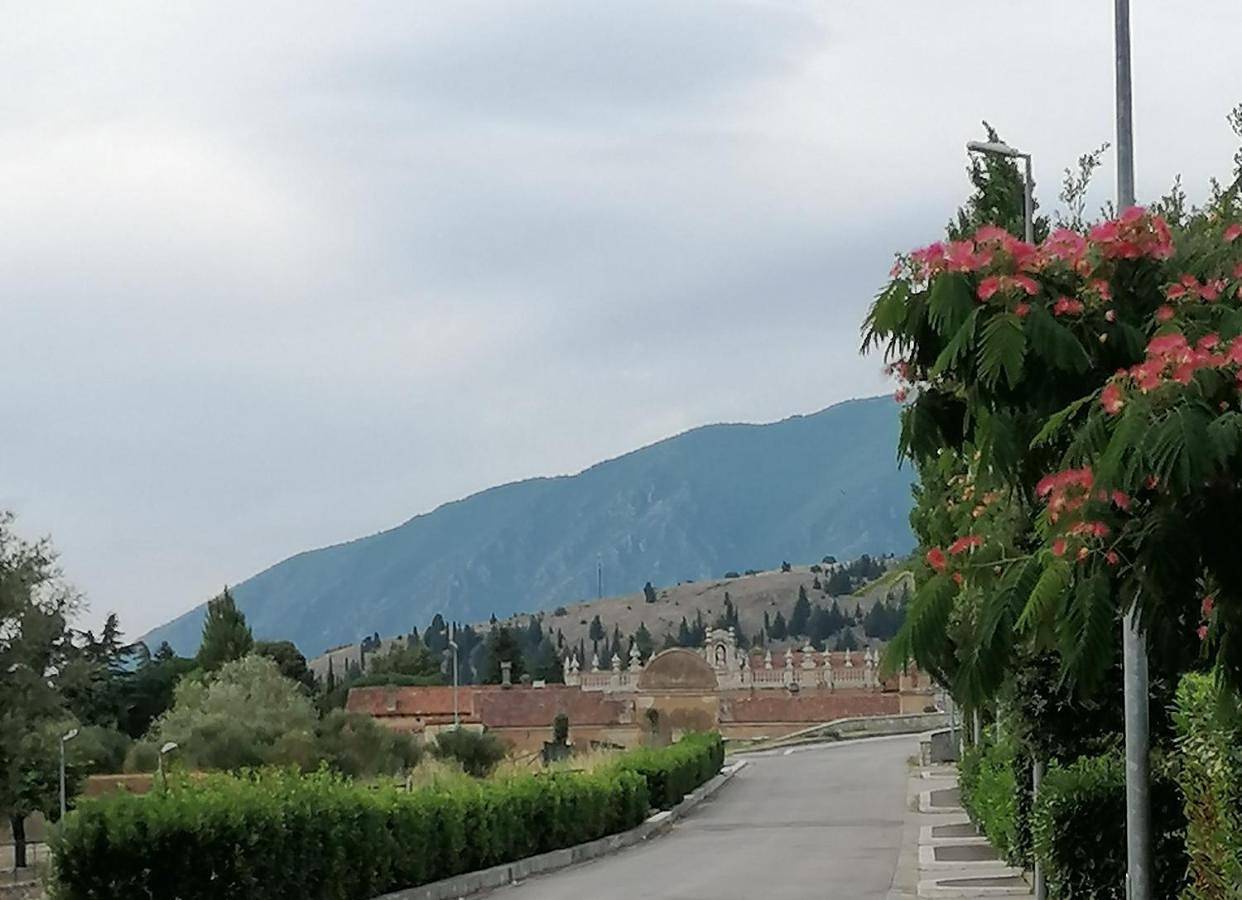 Agriturismo Demetra, b&b Demetra in Padula, Cilento
