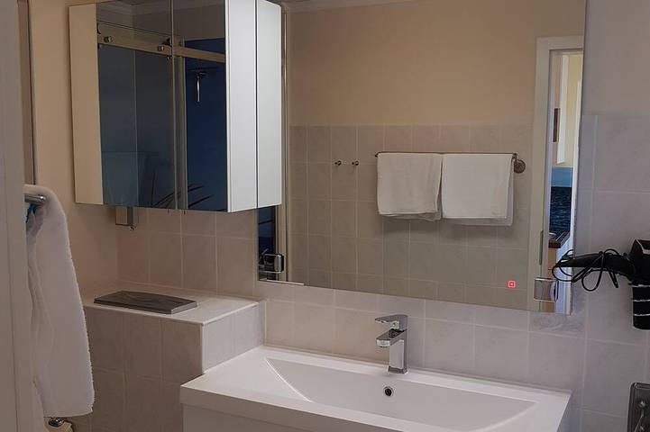 Strandhaus für 4 Personen, mit Garten in Göhren - 4