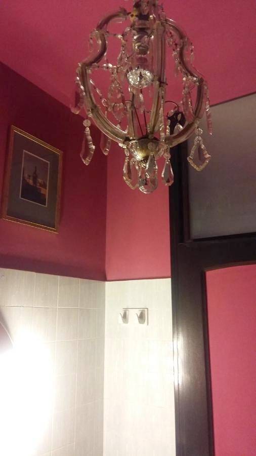 Chambre d’hôte pour 2 personnes, avec vue et terrasse à Varèse - 3