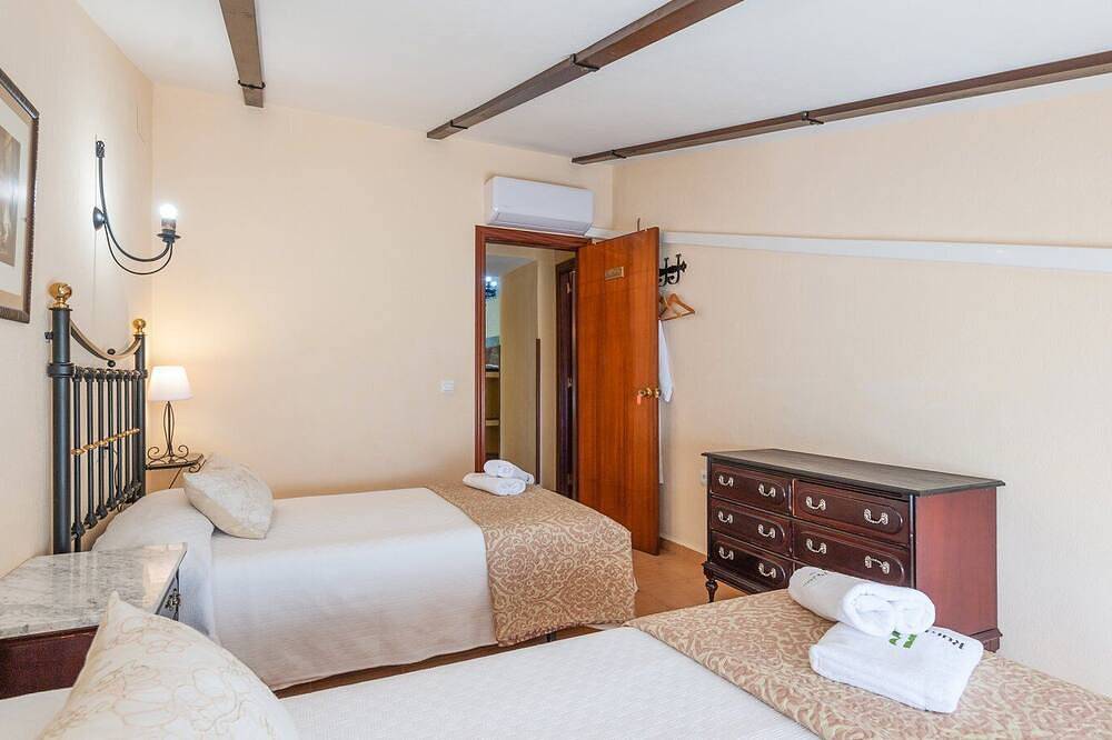 Alojamiento Rural la Aragonesa Marmolejo by Ruralidays in Marmolejo, Jaén Province
