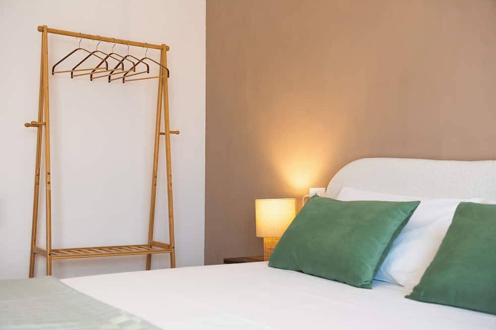 Ganze Wohnung, „A Soqquadro“ ist ein entzückendes Ferienhaus im Herzen Apuliens! in Bisceglie, Via Francigena