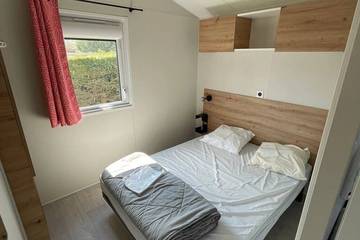 Camping pour 6 Personnes dans Les Moutiers-en-Retz, Région de Saint-Nazaire, Photo 1