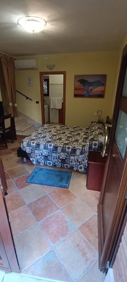 Gîte pour 2 personnes à Pietrelcina - 2