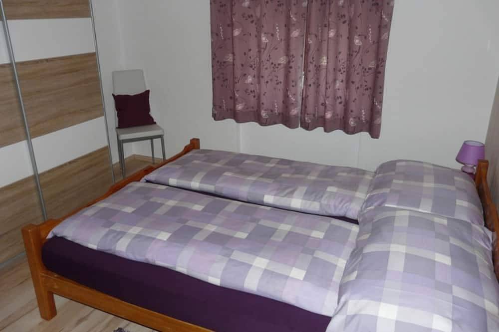 Ganze Wohnung, Appartement - Sur la Chenevière, (Le Bemont) in Le Bémont JU, Le Bémont (JU)