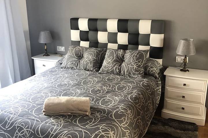 Precioso Apartamento en Pontareas in Ponteareas, Pontevedra Provinz