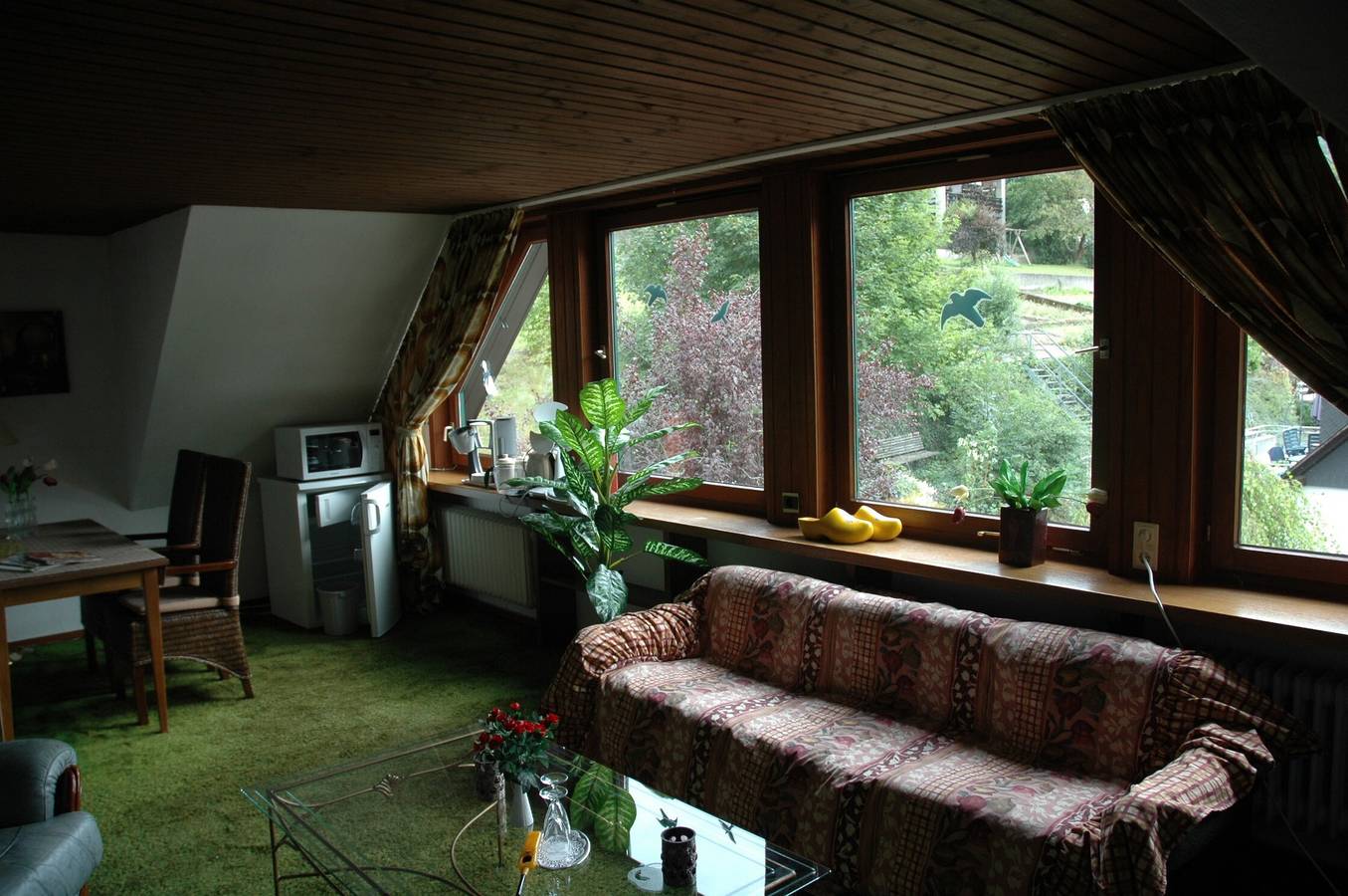 Ganze Wohnung, Panoramablick 5 personen. in Lennestadt, Sauerland