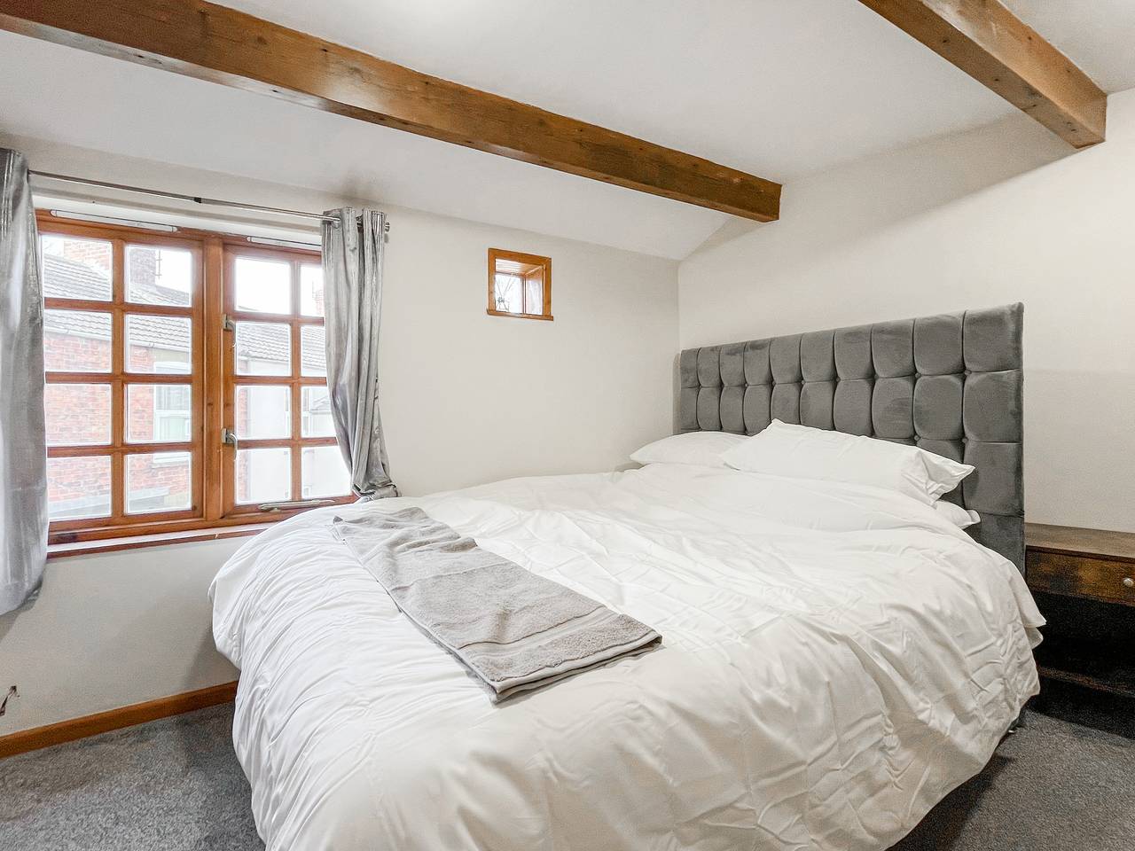 Lincoln Heart House in Lincoln, Lincolnshire