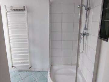Vakantieappartement voor 2 Personen in Döhren-Wülfel, Hannover, Afbeelding 4
