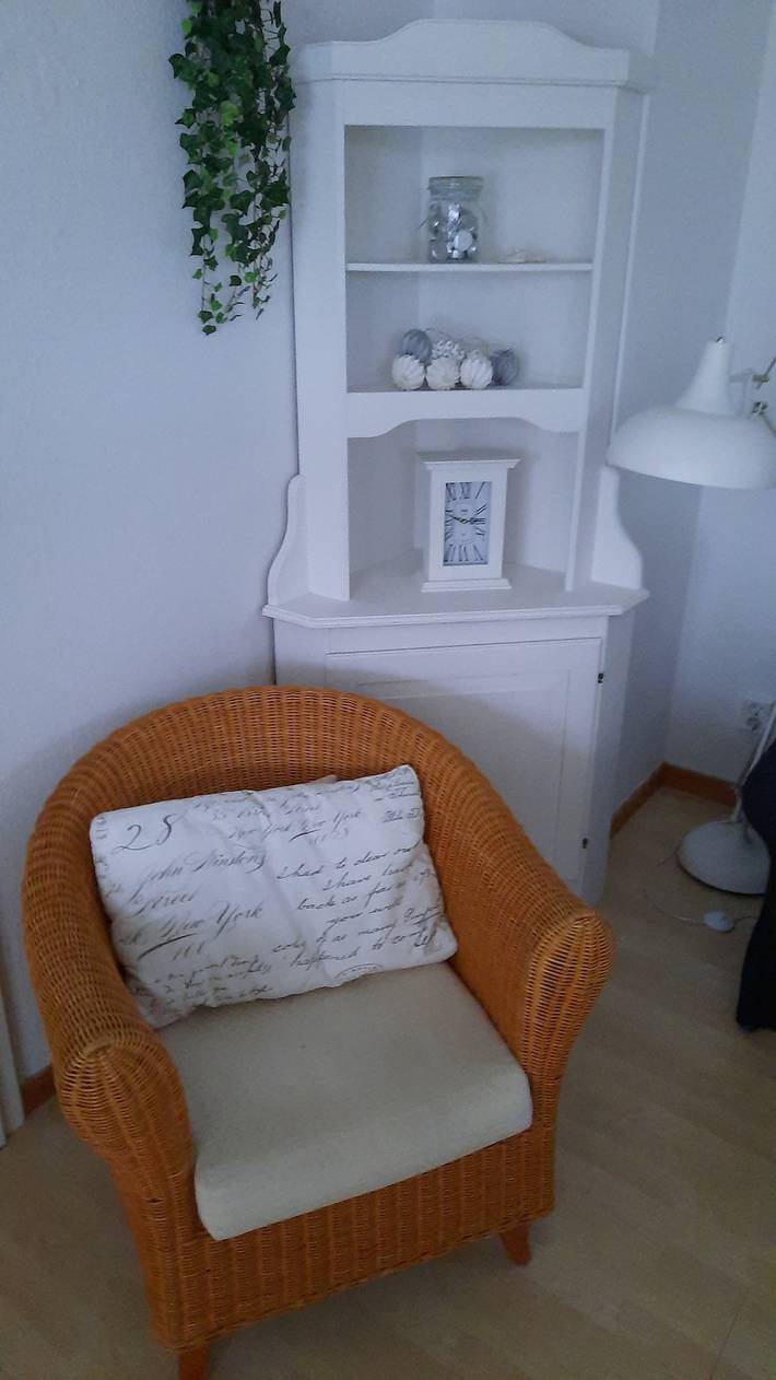 Ferienwohnung für 2 Personen, mit Garten und Terrasse, mit Haustier in Boren - 4