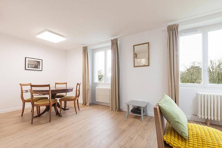 Gîte pour 4 personnes, avec jardin à Sainte-Anne-d'Auray - 3