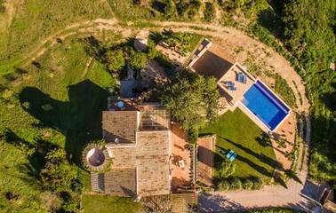 Ferienhaus in Sant Llorenç des Cardassar, Mallorca Osten für 6 