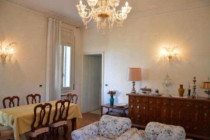 Vakantieappartement voor 6 personen, met uitzicht en tuin - 1